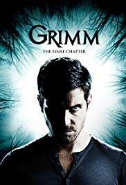 Grimm [] (2011 - Conclusa)