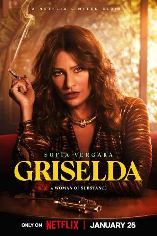 Griselda [] (2024 - In Lavorazione)