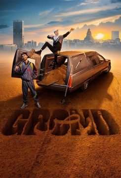 Grond (2021) [] (2021 - In Lavorazione)