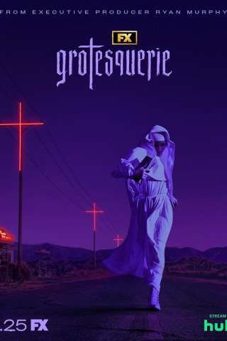 Grotesquerie [] (2024 - In Lavorazione)
