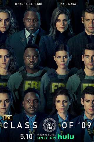 Class of 09 [] (2023 - In Lavorazione)