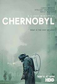 Chernobyl [] (2019 - In Lavorazione)