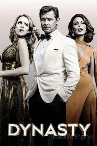 Dynasty [] (2017 - In Lavorazione)