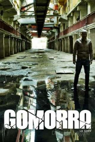 Gomorra - La serie [] (2014 - In Lavorazione)