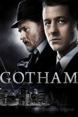 Gotham [] (2014 - In Lavorazione)