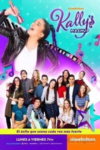 Kally's Mashup [] (2017 - In Lavorazione)