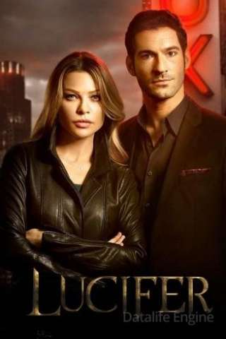 Lucifer [] (2016 - In Lavorazione)