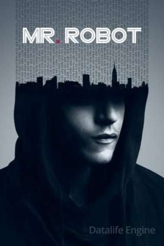 Mr. Robot [] (2015 - In Lavorazione)