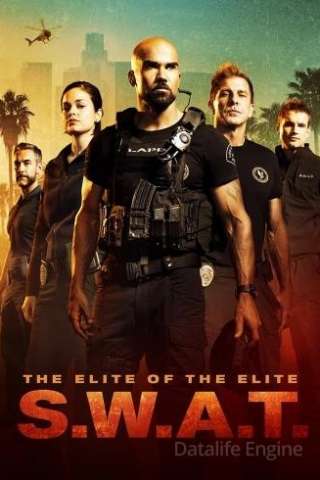 S.W.A.T. [] (2017 - In Lavorazione)
