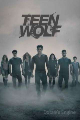 Teen Wolf [] (2011 - In Lavorazione)