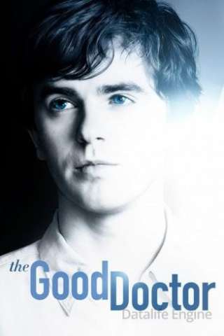 The Good Doctor [] (2017 - In Lavorazione)