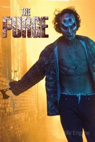 The Purge [] (2018 - In Lavorazione)