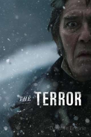 The Terror [] (2018 - In Lavorazione)