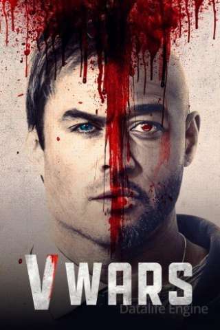 V Wars [] (2019 - In Lavorazione)