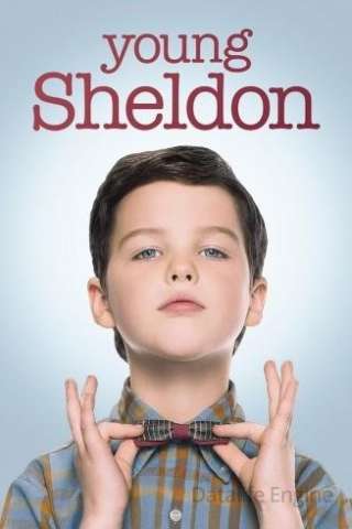 Young Sheldon [] (2017 - In Lavorazione)