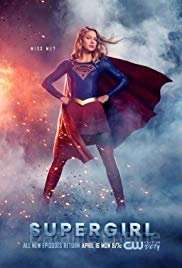 Supergirl [] (2015 - In Lavorazione)