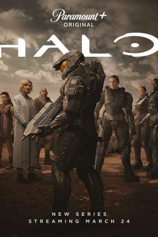 Halo (2022) [] (2022 - In Lavorazione)