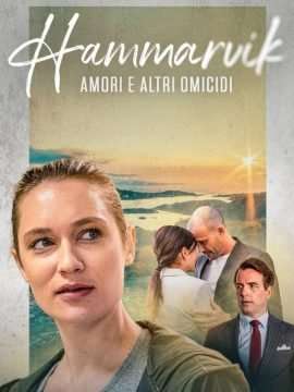 Hammarvik – Amori e Altri Omicidi [] (2020 - In Lavorazione)