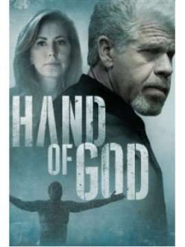 Hand of God [] (2014 - 2017)
