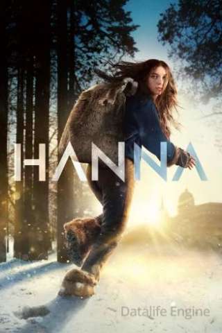 Hanna [] (2019 - In Lavorazione)