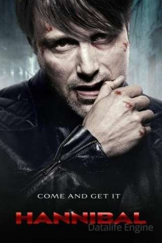 Hannibal [] (2013 - Cancellata)