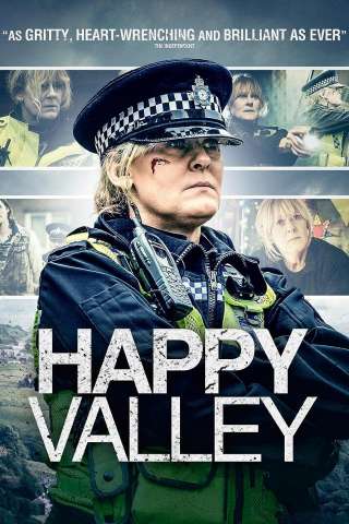 Happy Valley [] (2016 - In Lavorazione)