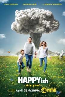 Happyish [] (2015)
