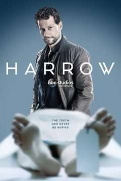 Harrow [] (2018 - In Lavorazione)