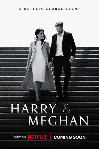 Harry & Meghan [] (2022 - In Lavorazione)