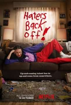 Haters Back Off [] (2016 - 2017)