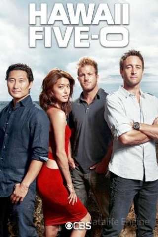Hawaii Five-0 [] (2010 - In Lavorazione)