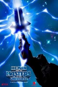 He-Man and the Masters of the Universe – Reboot (2021) [] (2021 - In Lavorazione)