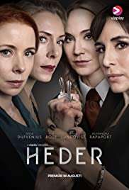 Heder [] (2019 - In Lavorazione)