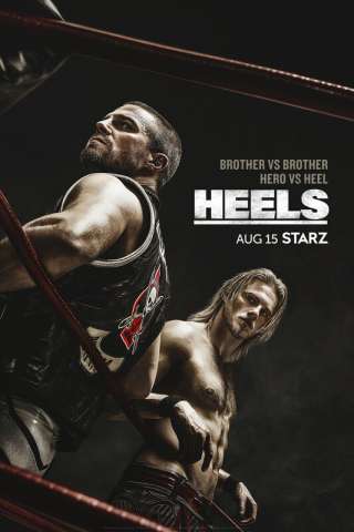 Heels [] (2021 - In Lavorazione)