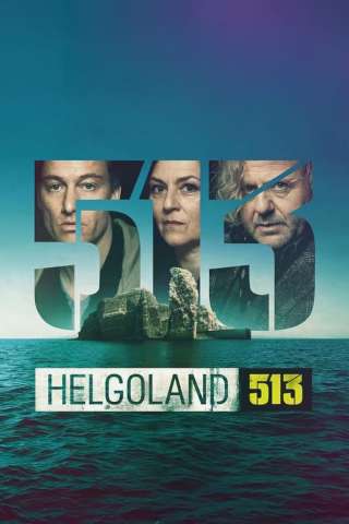 Helgoland 513 [] (2024 - In Lavorazione)