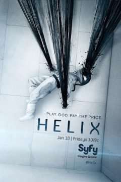 Helix [] (2014 - 2015)