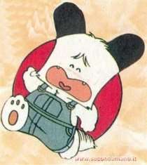 Hello Spank [] (1981 - 1982)