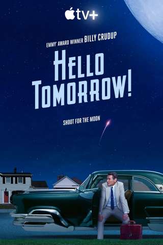Hello Tomorrow! [] (2023 - In Lavorazione)