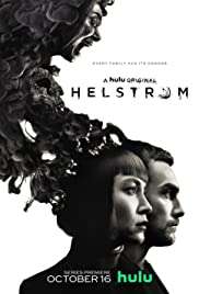 Helstrom [] (2020 - In Lavorazione)