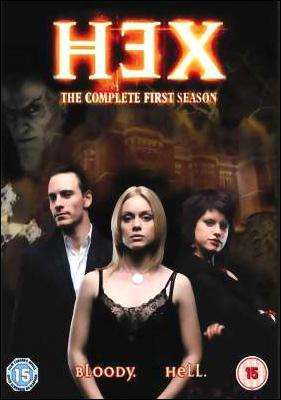 Hex [] (2004 - Conclusa)