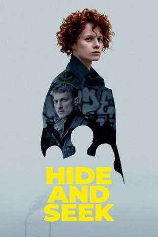Hide and Seek [] (2019 - In Lavorazione)