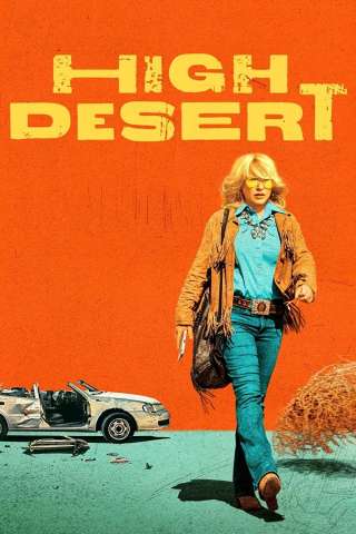 High Desert [] (2023 - In Lavorazione)