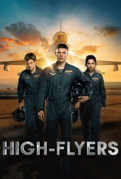 High Flyers [] (2020 - In Lavorazione)