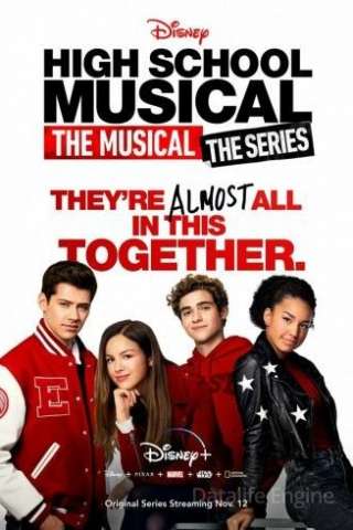 High School Musical: The Musical: The Series [] (2019 - In Lavorazione)
