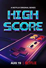 High Score [] (2020 - In Lavorazione)