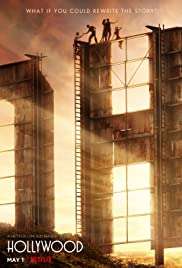 Hollywood [] (2020 - In Lavorazione)