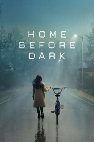 Home Before Dark [] (2020 - In Lavorazione)