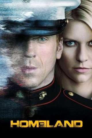 Homeland [] (2011 - In Lavorazione)