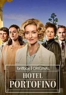 Hotel Portofino [] (2022 - In Lavorazione)