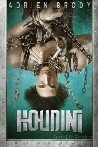Houdini [] (2014 - In Lavorazione)